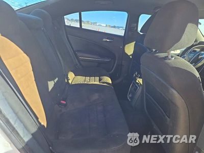 Zdjęcie 10 z 12 samochodu: 2013 DODGE CHARGER SE VIN:2C3CDXBG5DH623639 - miniatura
