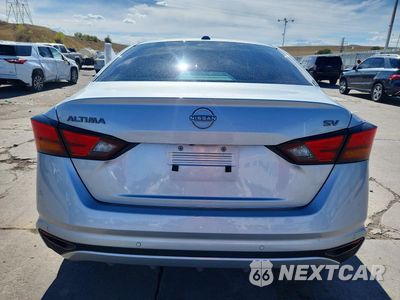 Zdjęcie 6 z 12 samochodu: 2024 NISSAN ALTIMA SV VIN:1N4BL4DV7RN313484 - miniatura