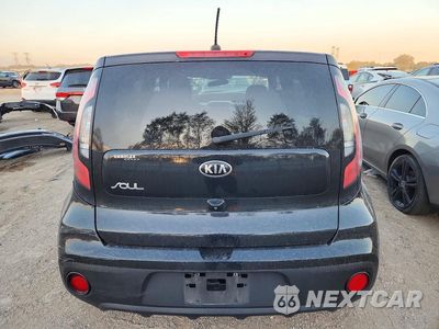 Zdjęcie 6 z 12 samochodu: 2018 KIA SOUL BASE VIN:KNDJN2A22J7554537 - miniatura