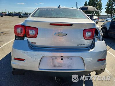 Zdjęcie 6 z 13 samochodu: 2015 CHEVROLET MALIBU LTZ VIN:1G11G5SX6FF135702 - miniatura