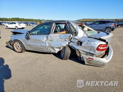 Drugie zdjęcie samochodu z przodu: 2004 VOLVO S40 VIN:YV1VS27564F032929 - miniatura