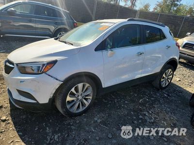 2020 BUICK ENCORE PREFERRED KL4CJASB3LB074241 - główne zdjęcie licytacji z USA - miniatura