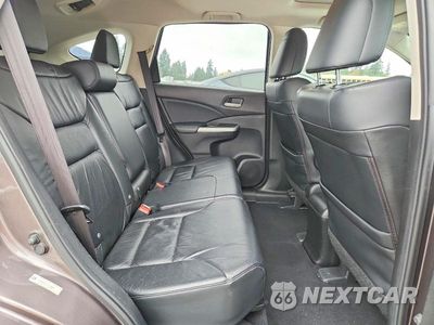 Zdjęcie 11 z 13 samochodu: 2012 HONDA CR-V EXL VIN:5J6RM3H71CL009947 - miniatura