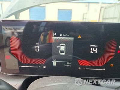 Zdjęcie 9 z 12 samochodu: 2026 KIA K4 LXS VIN:3KPFT4DE4TE399750 - miniatura