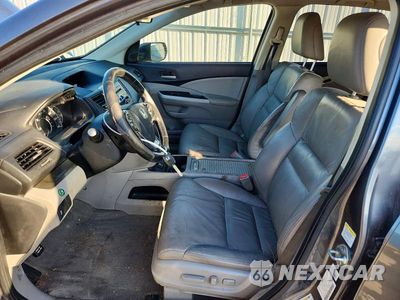 Zdjęcie 7 z 12 samochodu: 2012 HONDA CR-V EXL VIN:JHLRM4H76CC025639 - miniatura