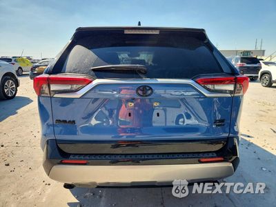 Zdjęcie 6 z 13 samochodu: 2025 TOYOTA RAV4 XSE VIN:JTME6RFV5SJ092327 - miniatura