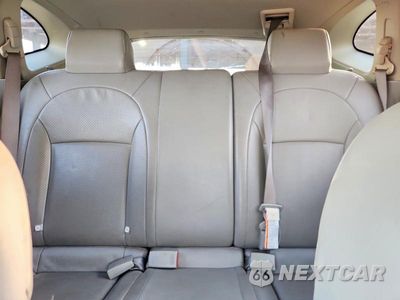 Zdjęcie 10 z 14 samochodu: 2013 NISSAN ROGUE S VIN:JN8AS5MTXDW542309 - miniatura