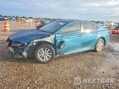 2026 TOYOTA CAMRY LE 4T1DAACK6TU708845 - główne zdjęcie licytacji z USA - miniatura