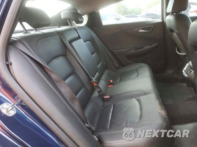 Zdjęcie 10 z 12 samochodu: 2017 CHEVROLET MALIBU LT VIN:1G1ZE5ST6HF230768 - miniatura
