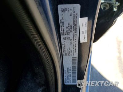 Zdjęcie 12 z 12 samochodu: 2020 RAM 1500 BIG HORN/LONE STAR VIN:1C6RREFG6LN368373 - miniatura