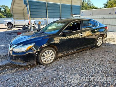 2017 NISSAN ALTIMA 2.5 S 1N4AL3AP4HC284922 - główne zdjęcie licytacji z USA - miniatura
