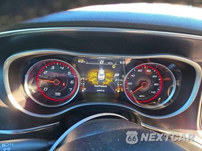Zdjęcie 9 z 12 samochodu: 2016 DODGE CHARGER SXT VIN:2C3CDXHG4GH357137 - miniatura