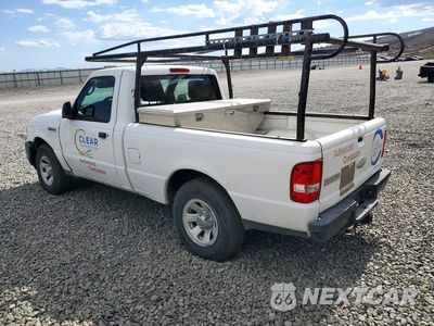 Drugie zdjęcie samochodu z przodu: 2010 FORD RANGER VIN:1FTKR1AD7APA41451 - miniatura
