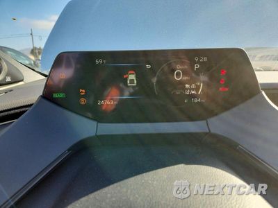 Zdjęcie 9 z 12 samochodu: 2024 TOYOTA PRIUS LIMITED VIN:JTDADABU5R3023090 - miniatura