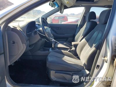 Zdjęcie 7 z 12 samochodu: 2008 HYUNDAI ELANTRA GLS VIN:KMHDU46D68U555137 - miniatura