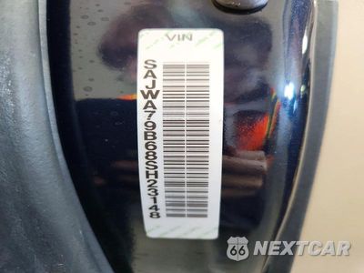 Zdjęcie 12 z 12 samochodu: 2008 JAGUAR XJ8 L VIN:SAJWA79B68SH23148 - miniatura