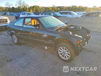Czwarte zdjęcie samochodu z boku: 1995 BMW 3 SERIES VIN:WBABF3323SEF49011 - miniatura
