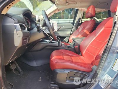 Zdjęcie 7 z 13 samochodu: 2022 MAZDA CX-5 PREFERRED VIN:JM3KFBCM6N1625500 - miniatura