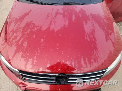 Zdjęcie 11 z 12 samochodu: 2016 VOLKSWAGEN JETTA S VIN:3VW267AJ1GM248057 - miniatura