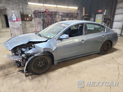 2011 NISSAN ALTIMA 2.5 1N4AL2AP9BC157326 - główne zdjęcie licytacji z USA - miniatura