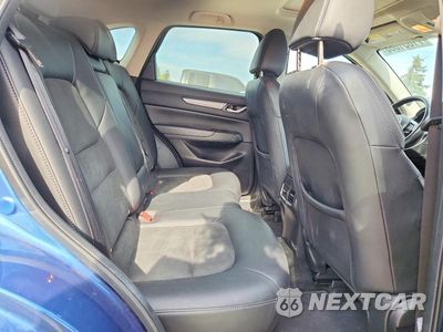 Zdjęcie 11 z 13 samochodu: 2018 MAZDA CX-5 TOURING VIN:JM3KFBCMXJ0444495 - miniatura