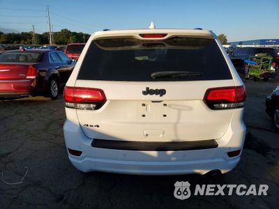 Zdjęcie 6 z 13 samochodu: 2020 JEEP GRAND CHEROKEE LAREDO VIN:1C4RJFAG9LC416344 - miniatura