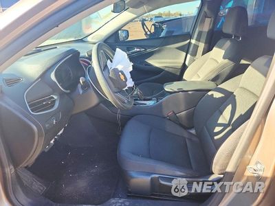 Zdjęcie 7 z 12 samochodu: 2022 CHEVROLET MALIBU LS VIN:1G1ZB5ST2NF187955 - miniatura