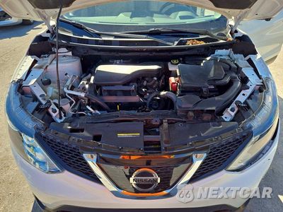 Zdjęcie 12 z 13 samochodu: 2019 NISSAN ROGUE SPORT SL VIN:JN1BJ1CP9KW523847 - miniatura