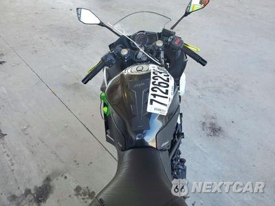 Zdjęcie 6 z 10 samochodu: 2023 KAWASAKI EX400 VIN:JKAEXKG16PDAM4726 - miniatura