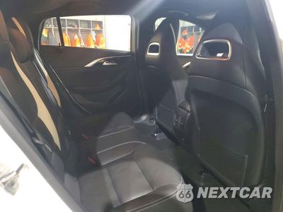 Zdjęcie 10 z 12 samochodu: 2018 INFINITI QX30 SPORT VIN:SJKCH5CP1JA004157 - miniatura