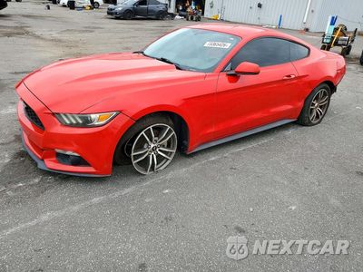 2016 FORD MUSTANG 1FA6P8TH0G5275537 - główne zdjęcie licytacji z USA - miniatura