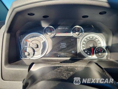 Zdjęcie 9 z 12 samochodu: 2013 RAM 1500 ST VIN:1C6RR7KT6DS638588 - miniatura