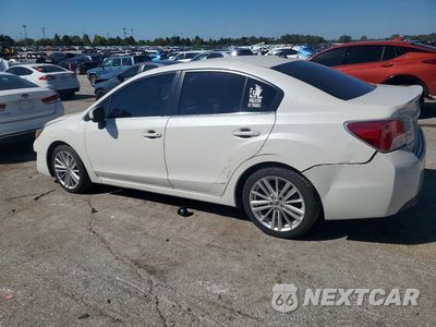 Drugie zdjęcie samochodu z przodu: 2015 SUBARU IMPREZA PREMIUM PLUS VIN:JF1GJAK6XFH009856 - miniatura