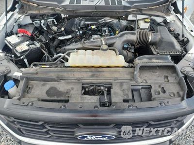 Zdjęcie 11 z 13 samochodu: 2024 FORD F150 XL VIN:1FTMF1KP9RKE75177 - miniatura