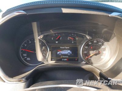 Zdjęcie 9 z 13 samochodu: 2024 CHEVROLET BLAZER 3LT VIN:3GNKBJRS1RS150189 - miniatura