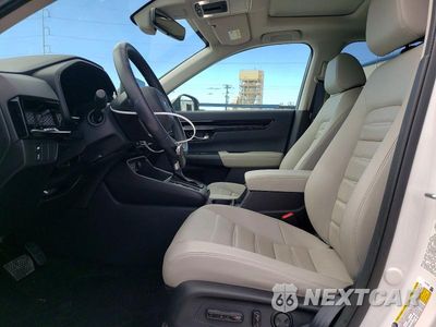 Zdjęcie 7 z 13 samochodu: 2025 HONDA CR-V EXL VIN:2HKRS4H76SH477662 - miniatura