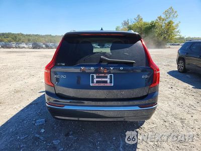 Zdjęcie 6 z 13 samochodu: 2024 VOLVO XC90 CORE VIN:YV4L12PK5R1195580 - miniatura
