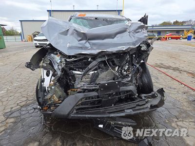 Piąte zdjęcie samochodu w środku: 2026 NISSAN ROGUE DARK ARMOR VIN:5N1BT3BBXTC746258 - miniatura