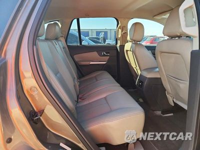 Zdjęcie 11 z 13 samochodu: 2013 FORD EDGE LIMITED VIN:2FMDK3KC4DBC77917 - miniatura
