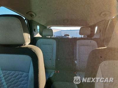Zdjęcie 10 z 13 samochodu: 2018 CHEVROLET EQUINOX LS VIN:3GNAXHEV4JL119877 - miniatura
