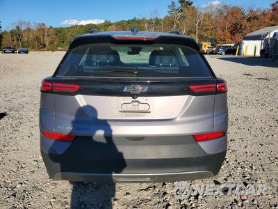 Zdjęcie 6 z 13 samochodu: 2023 CHEVROLET BOLT EUV LT VIN:1G1FY6S02P4196215 - miniatura