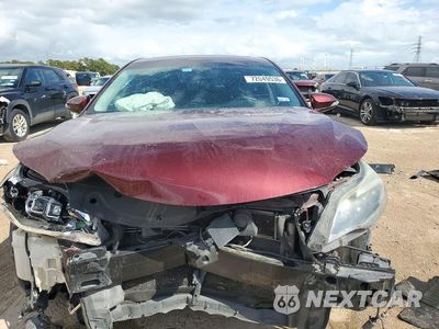 Piąte zdjęcie samochodu w środku: 2015 TOYOTA AVALON HYBRID LIMITED VIN:4T1BD1EB5FU043355 - miniatura