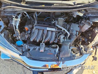 Zdjęcie 11 z 12 samochodu: 2019 HONDA FIT LX VIN:3HGGK5H4XKM743277 - miniatura
