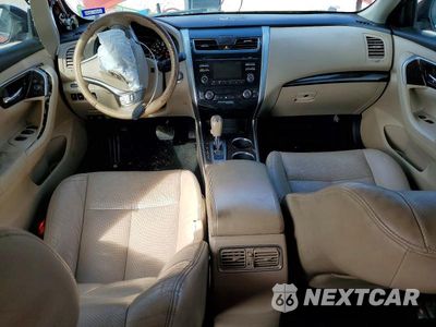 Zdjęcie 8 z 12 samochodu: 2015 NISSAN ALTIMA 2.5 SL VIN:1N4AL3AP2FC225266 - miniatura