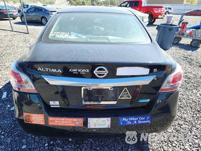 Zdjęcie 6 z 13 samochodu: 2014 NISSAN ALTIMA 2.5 VIN:1N4AL3APXEN213126 - miniatura