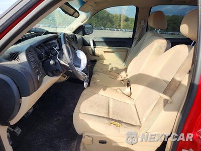 Zdjęcie 7 z 12 samochodu: 2011 CHEVROLET SILVERADO C1500 LT VIN:3GCPCSE03BG318235 - miniatura