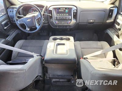 Zdjęcie 8 z 12 samochodu: 2014 CHEVROLET SILVERADO C1500 LT VIN:3GCPCREC7EG218288 - miniatura