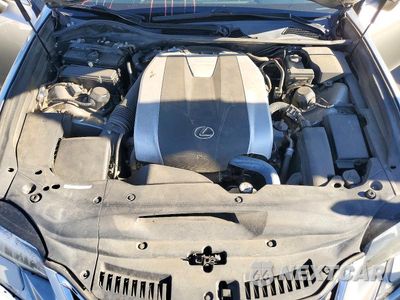 Zdjęcie 11 z 12 samochodu: 2018 LEXUS GS 350 F SPORT VIN:JTHBZ1BL1JA015130 - miniatura