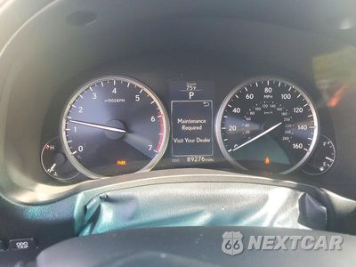 Zdjęcie 9 z 14 samochodu: 2017 LEXUS NX 200T BASE VIN:JTJBARBZ3H2139316 - miniatura