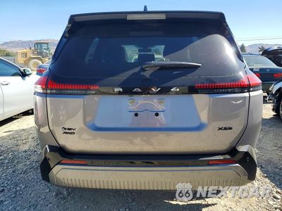 Zdjęcie 6 z 13 samochodu: 2026 TOYOTA RAV4 XSE VIN:JTM6CRAV2TJ008227 - miniatura